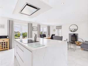 Kitchen/ Dining / Family Room- click for photo gallery